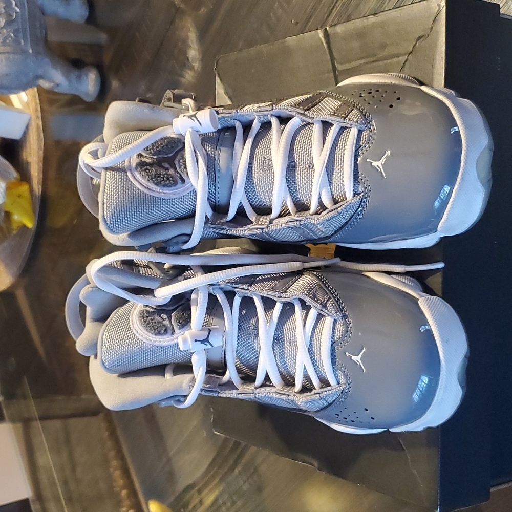 Jordans